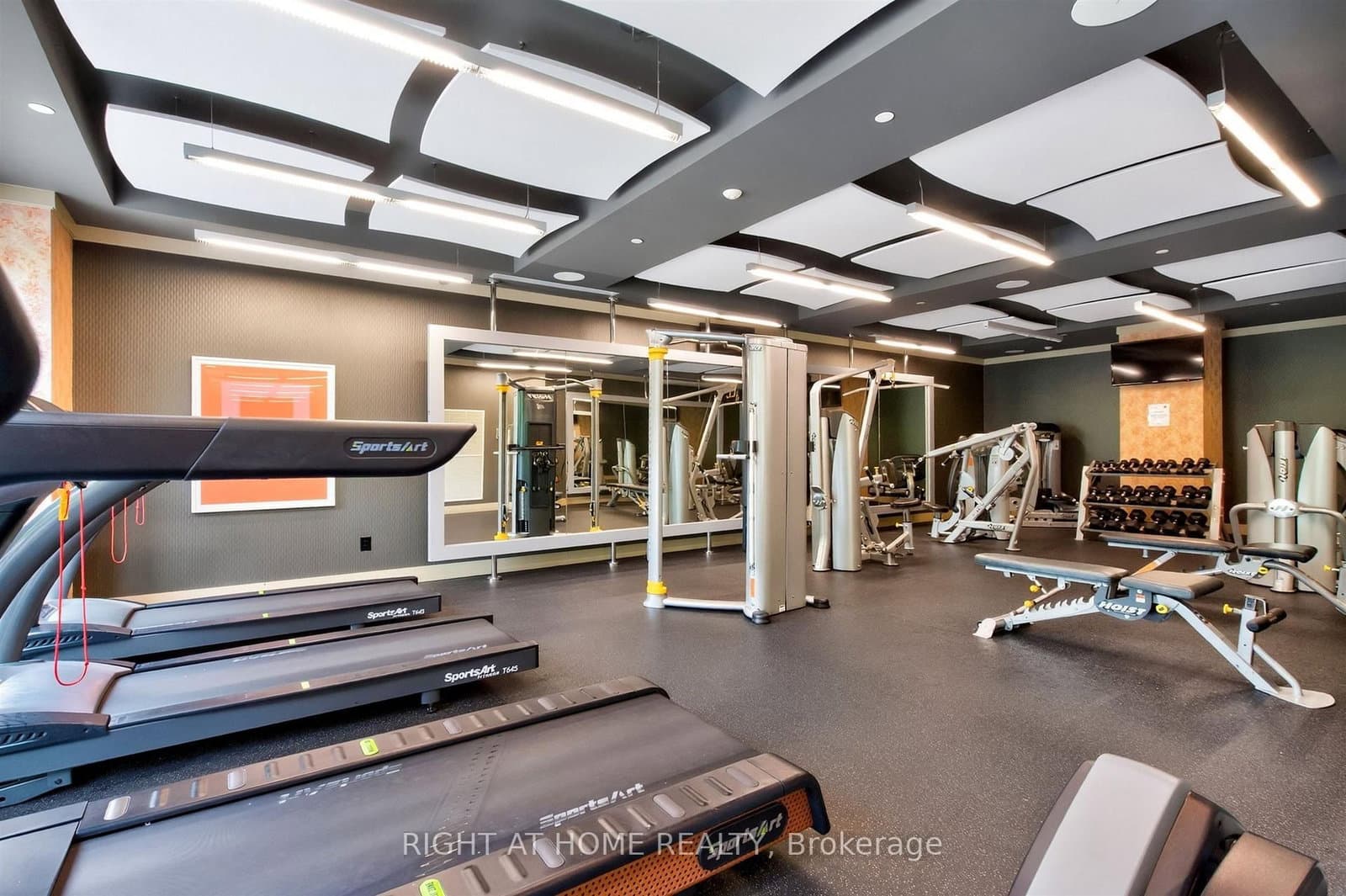 18 Graydon Hall Drive, Unit 509 thumbnail 29