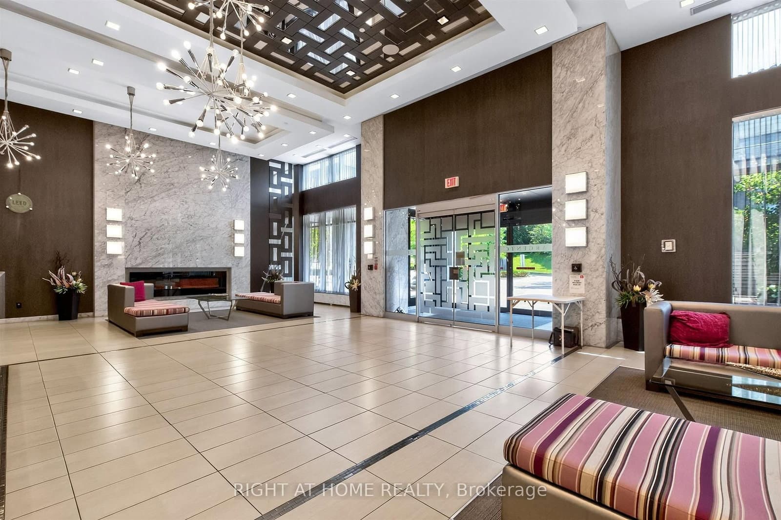 18 Graydon Hall Drive, Unit 509 thumbnail 3