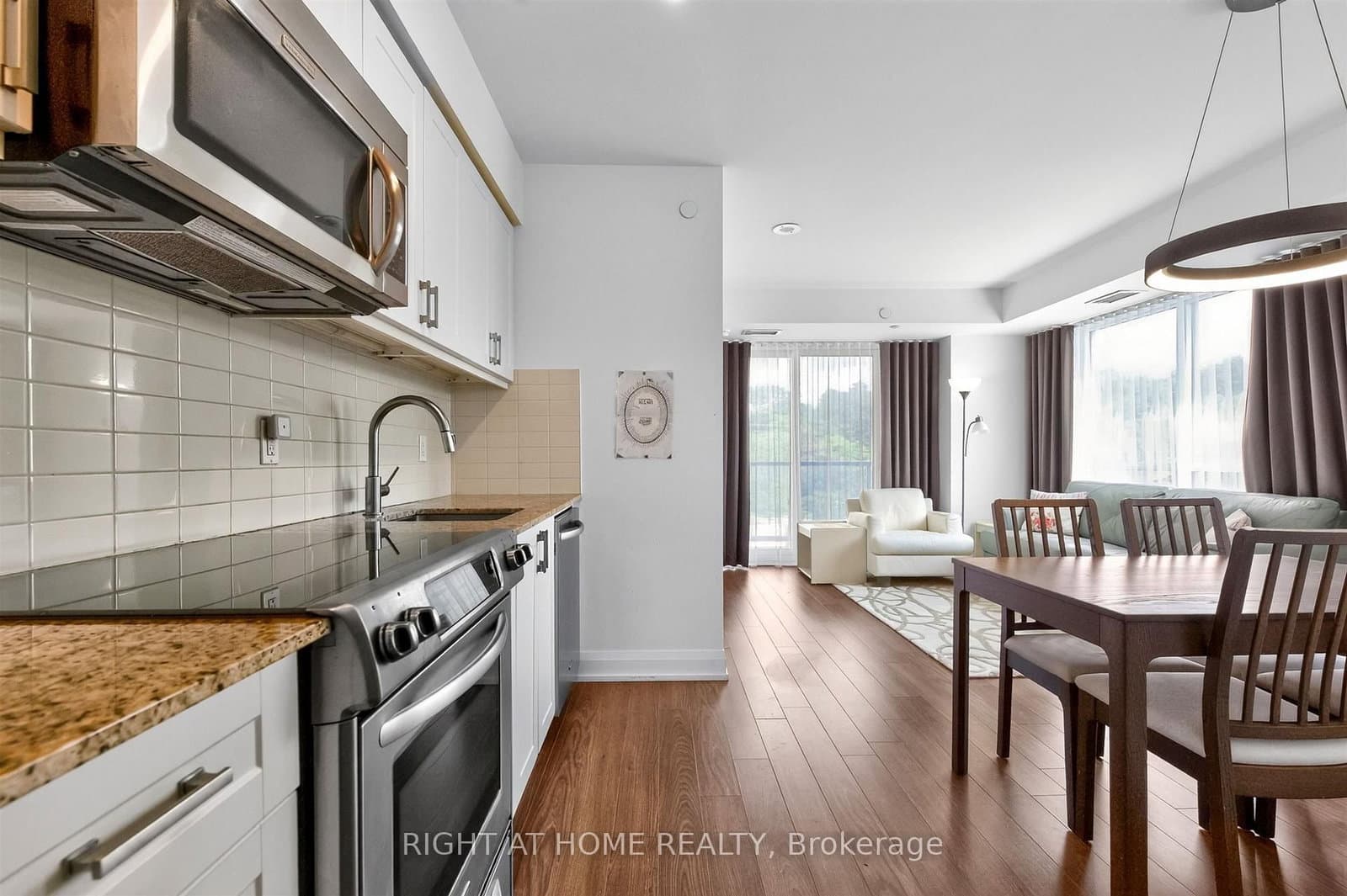 18 Graydon Hall Drive, Unit 509 thumbnail 8