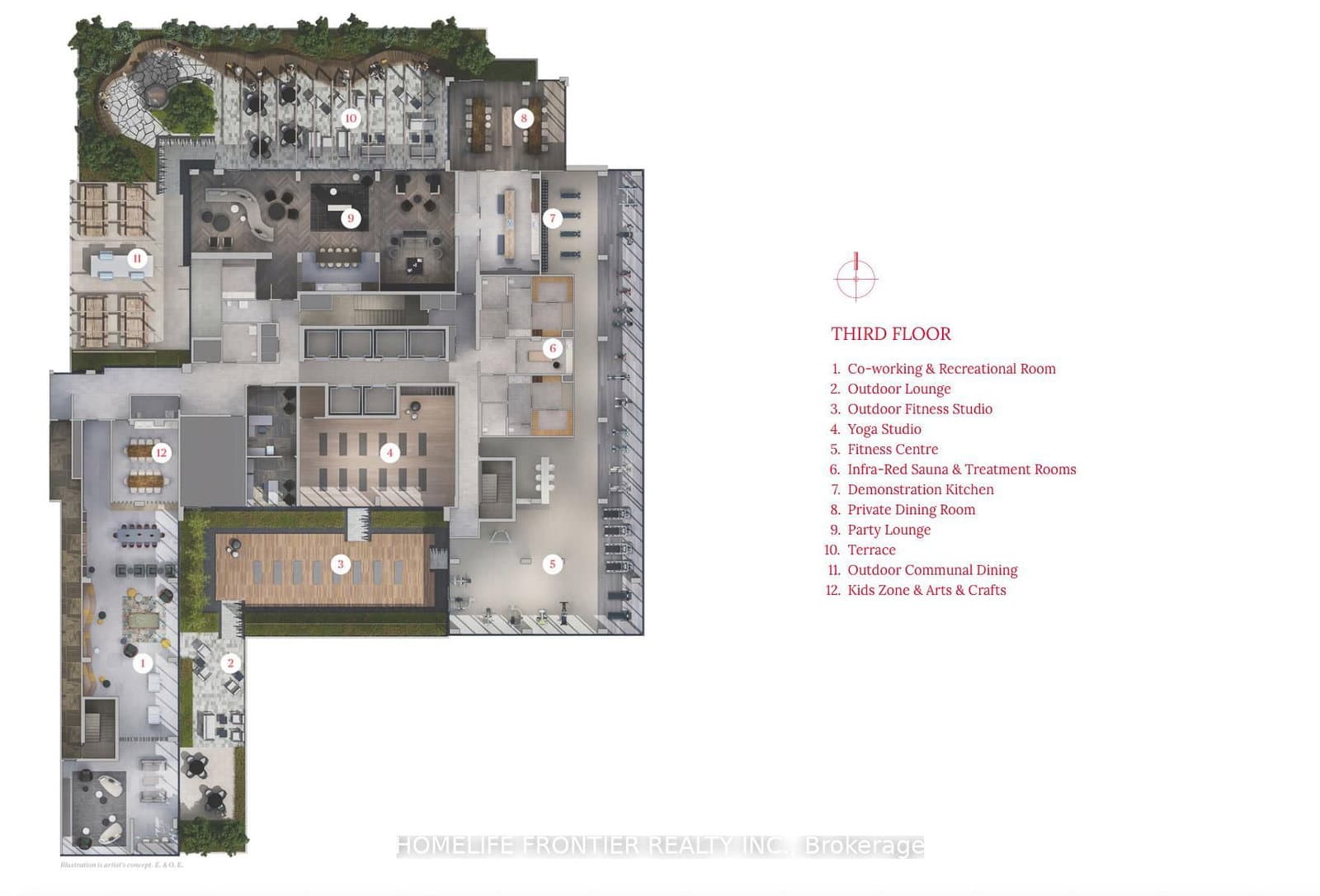 108 Peter Street, Unit 4702 thumbnail 34