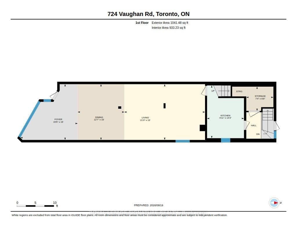 724 Vaughan Road thumbnail 23
