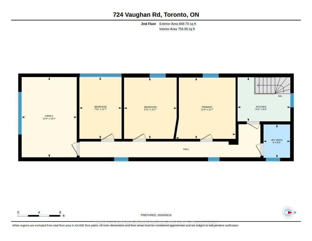 724 Vaughan Road thumbnail 24