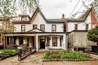 288 Markham Street, Unit Lower - Image 1