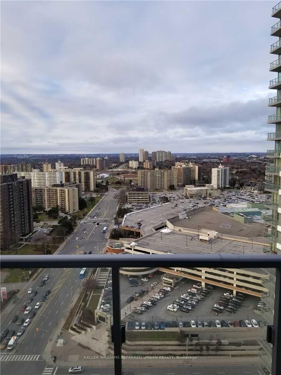 66 Forest Manor Road, Unit 2405 thumbnail 9