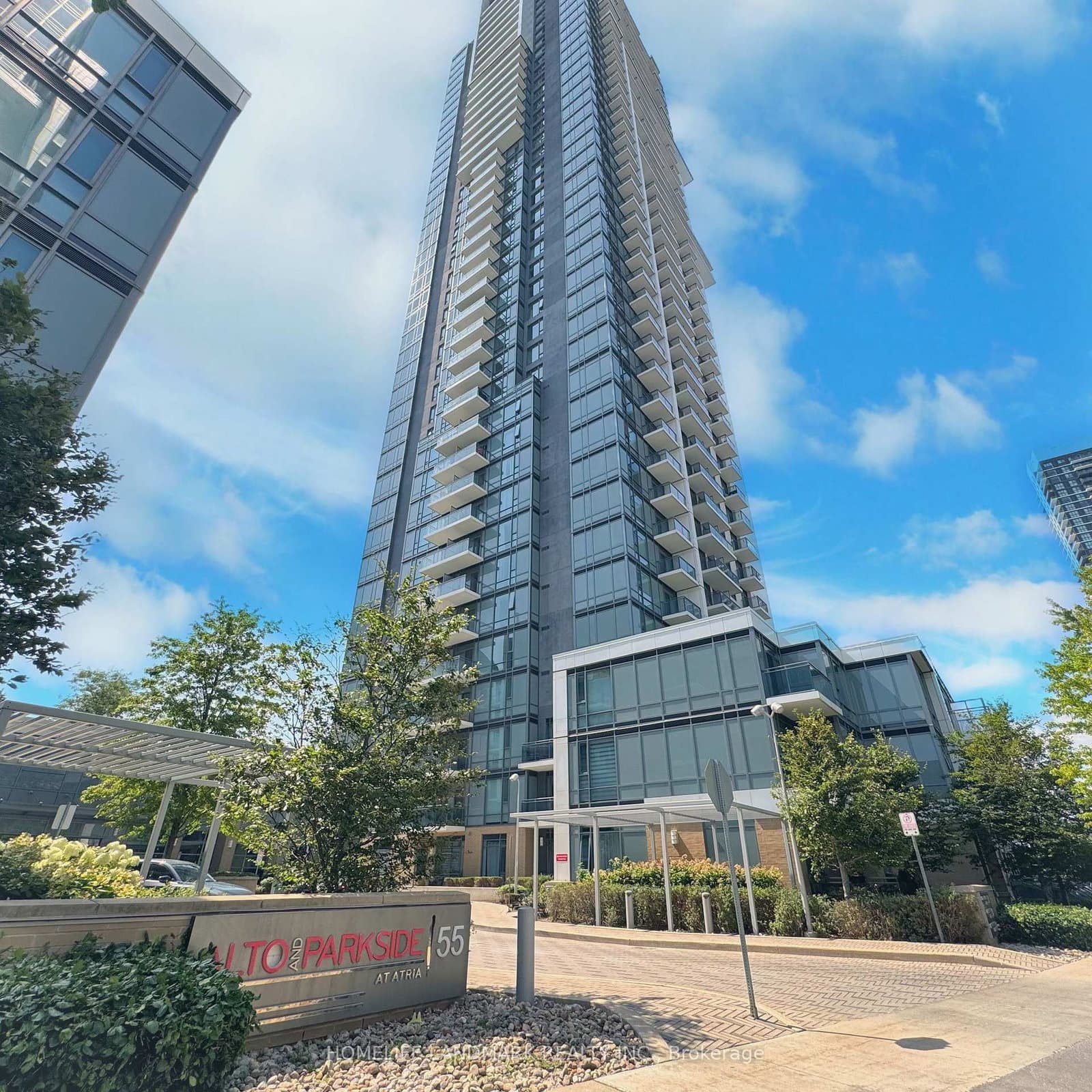 55 Ann O' Reilly Road, Unit 610 - Image 1