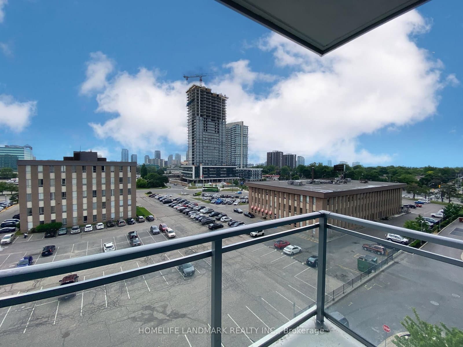 55 Ann O' Reilly Road, Unit 610 thumbnail 16