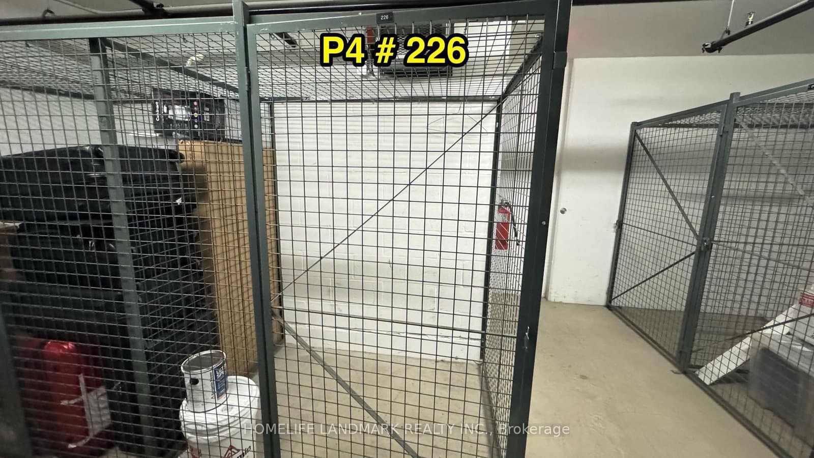 55 Ann O' Reilly Road, Unit 610 thumbnail 18