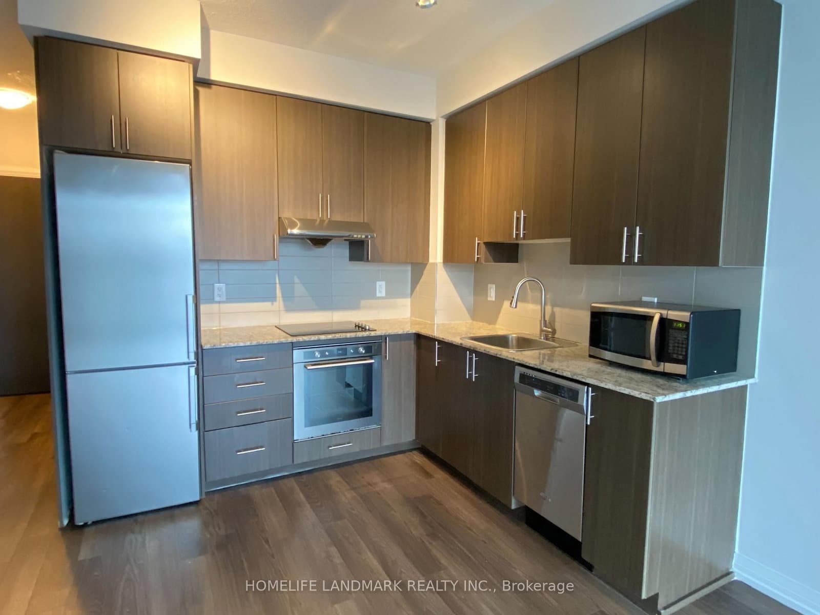 55 Ann O' Reilly Road, Unit 610 thumbnail 4