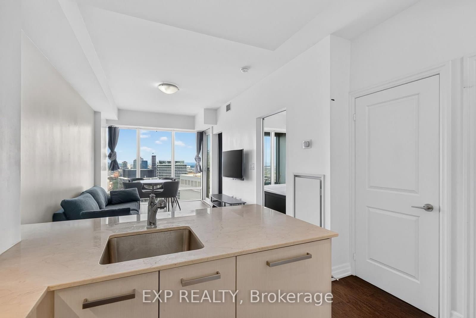 8 The Esplanade, Unit 3510 thumbnail 19