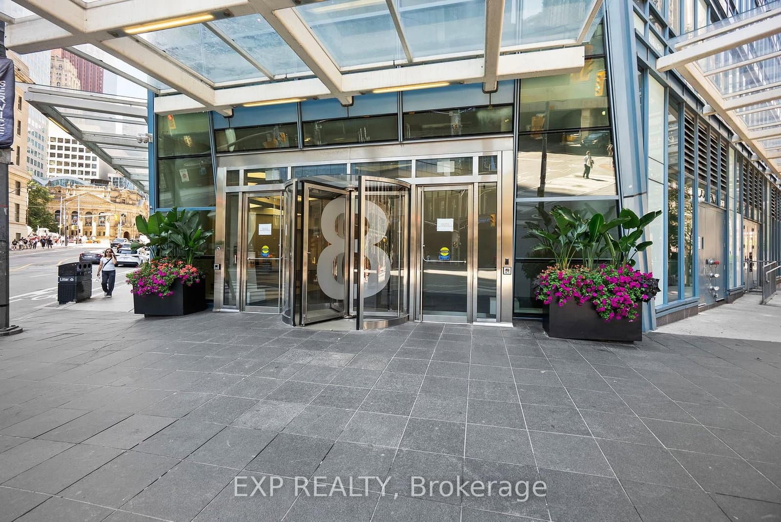 8 The Esplanade, Unit 3510 thumbnail 2