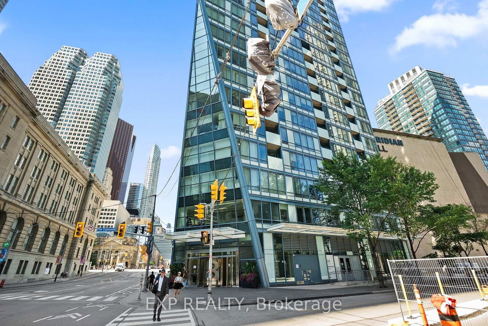 8 The Esplanade, Unit 3510 thumbnail 3