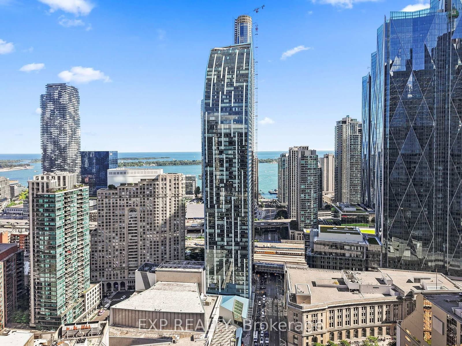 8 The Esplanade, Unit 3510 thumbnail 35