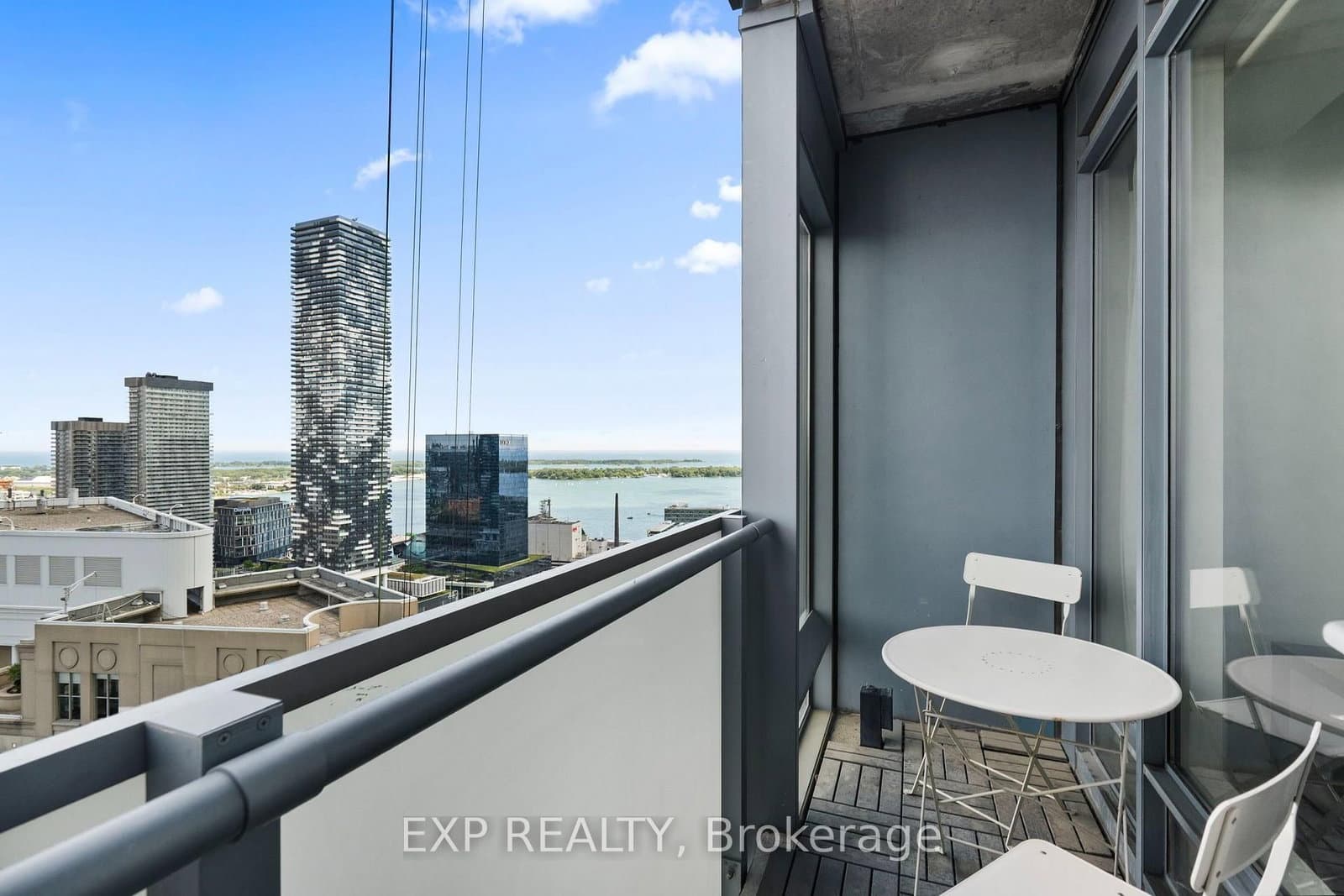 8 The Esplanade, Unit 3510 thumbnail 4