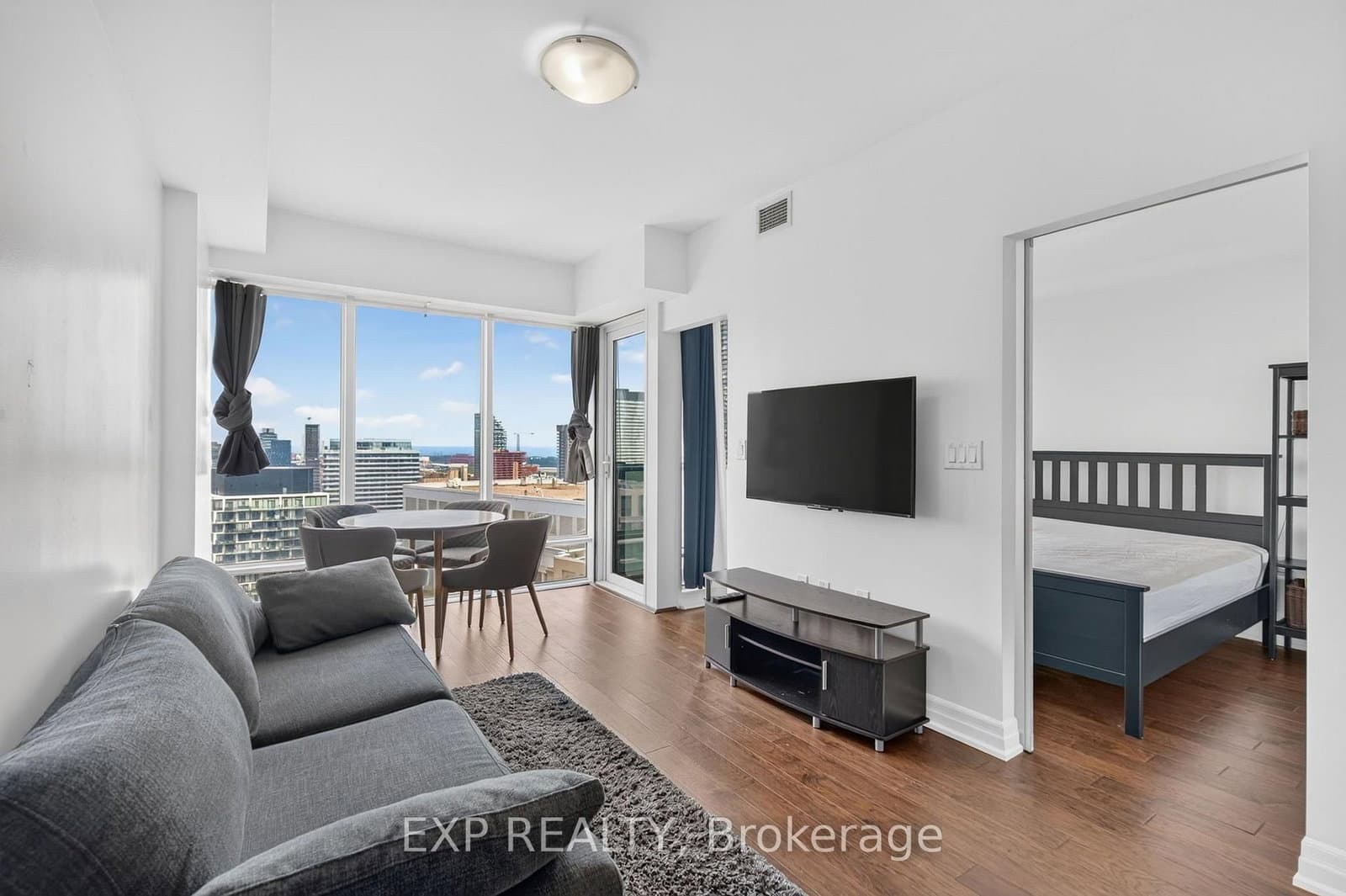 8 The Esplanade, Unit 3510 thumbnail 9