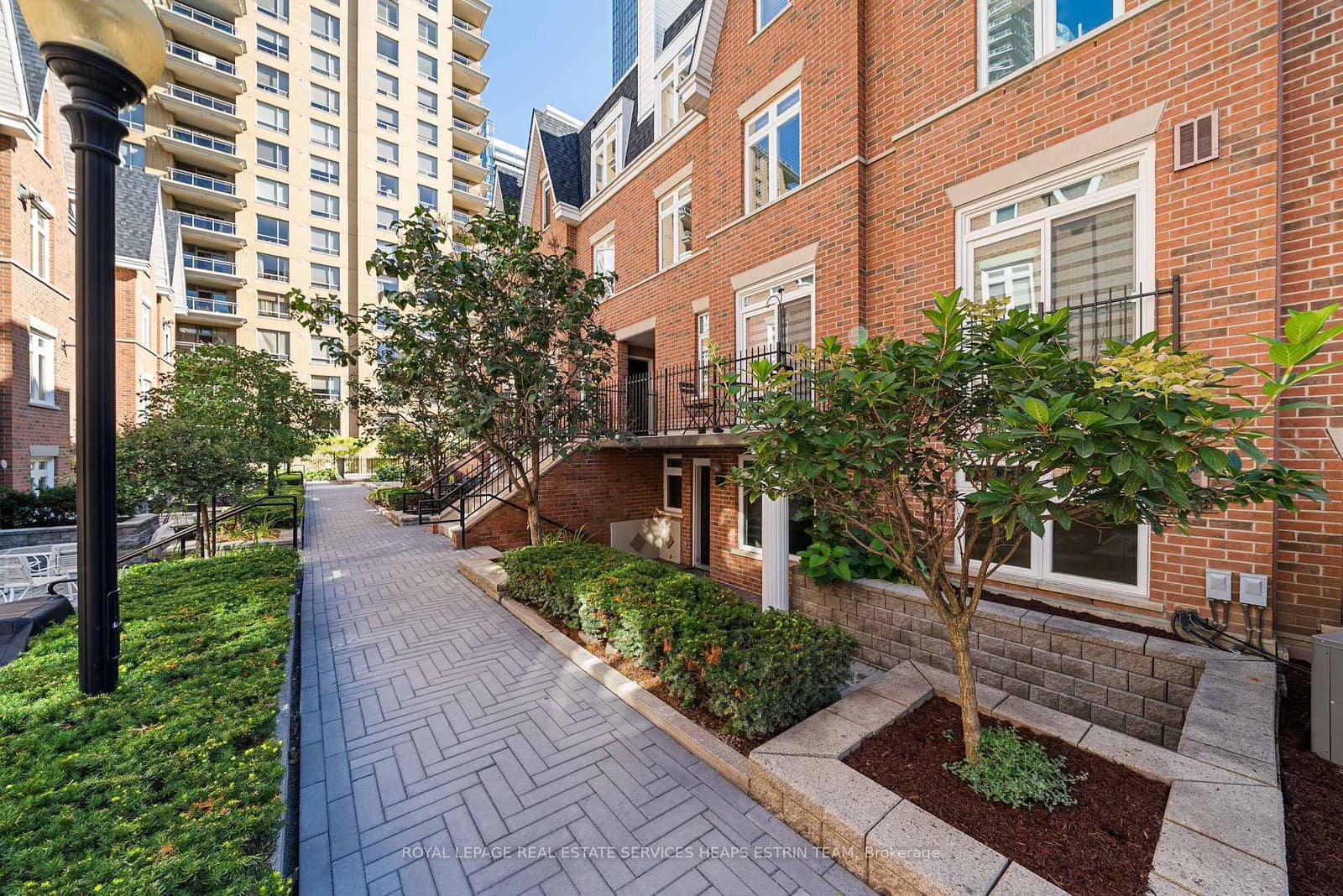 106 Redpath Avenue, Unit 10 - Image 1