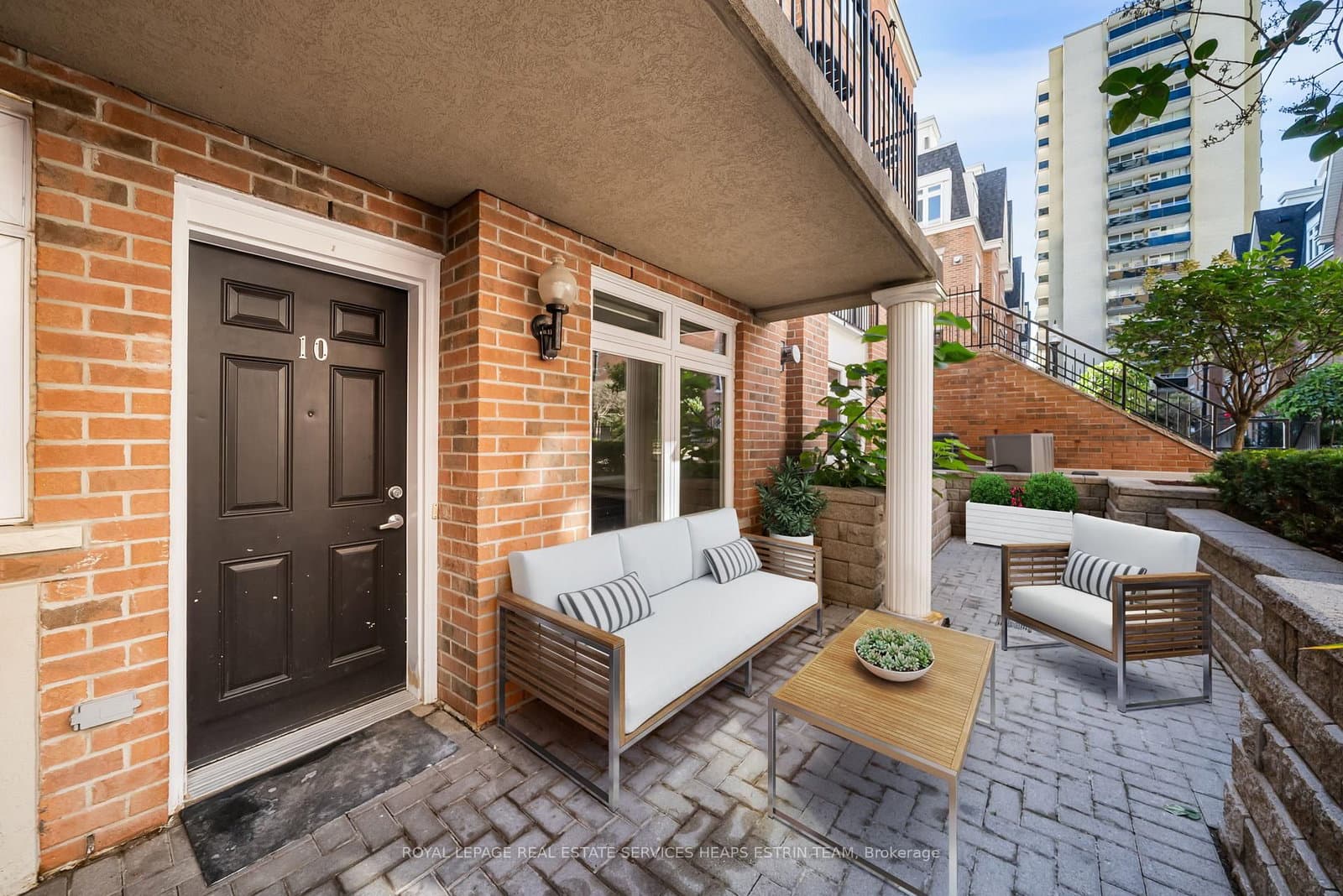 106 Redpath Avenue, Unit 10 thumbnail 2