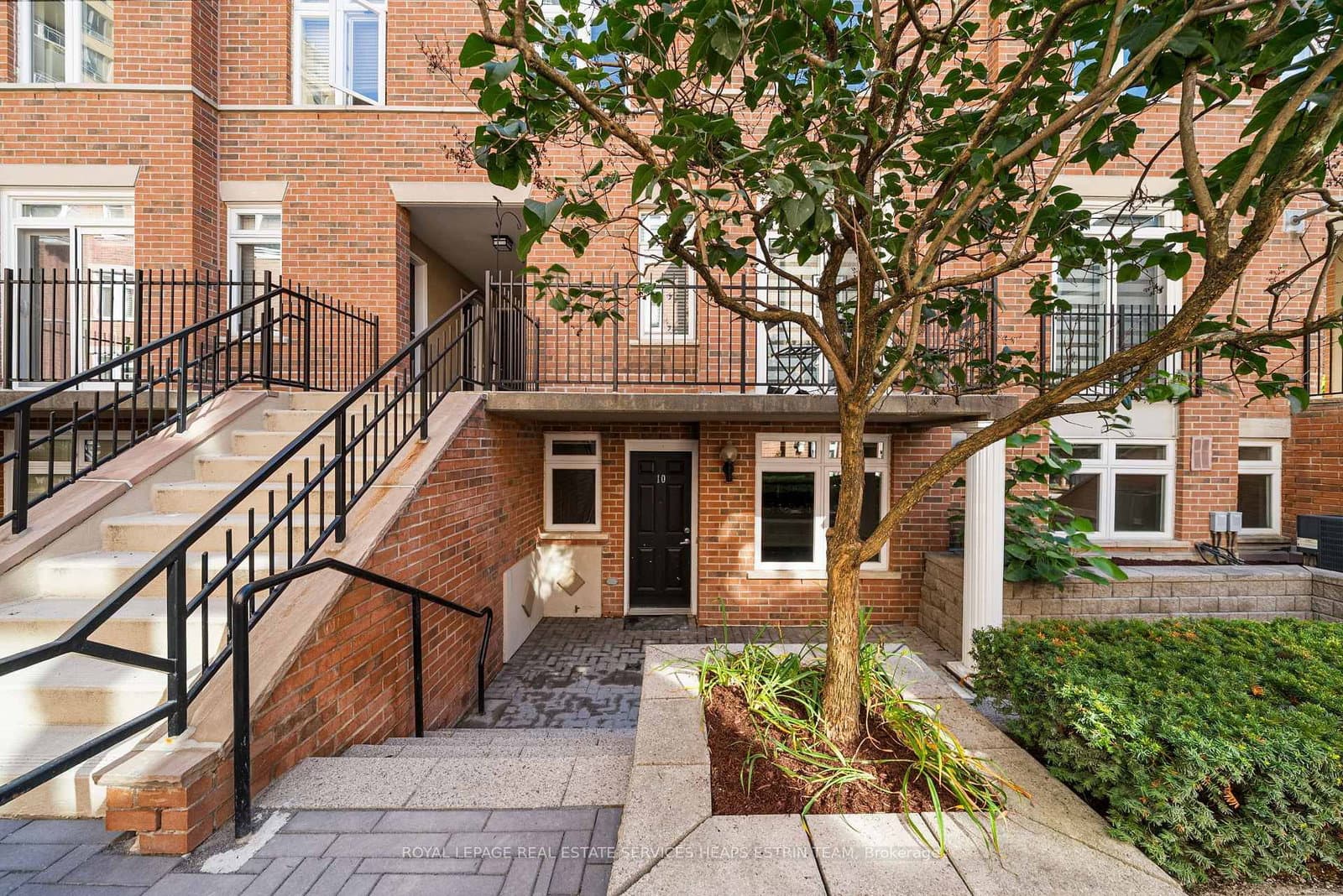 106 Redpath Avenue, Unit 10 thumbnail 24