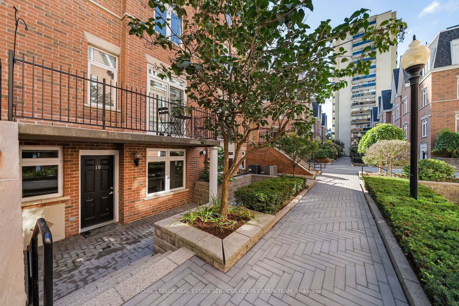 106 Redpath Avenue, Unit 10 thumbnail 25