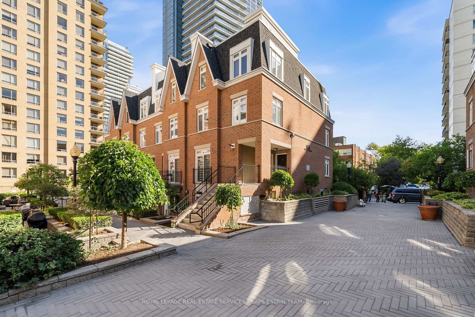 106 Redpath Avenue, Unit 10 thumbnail 27