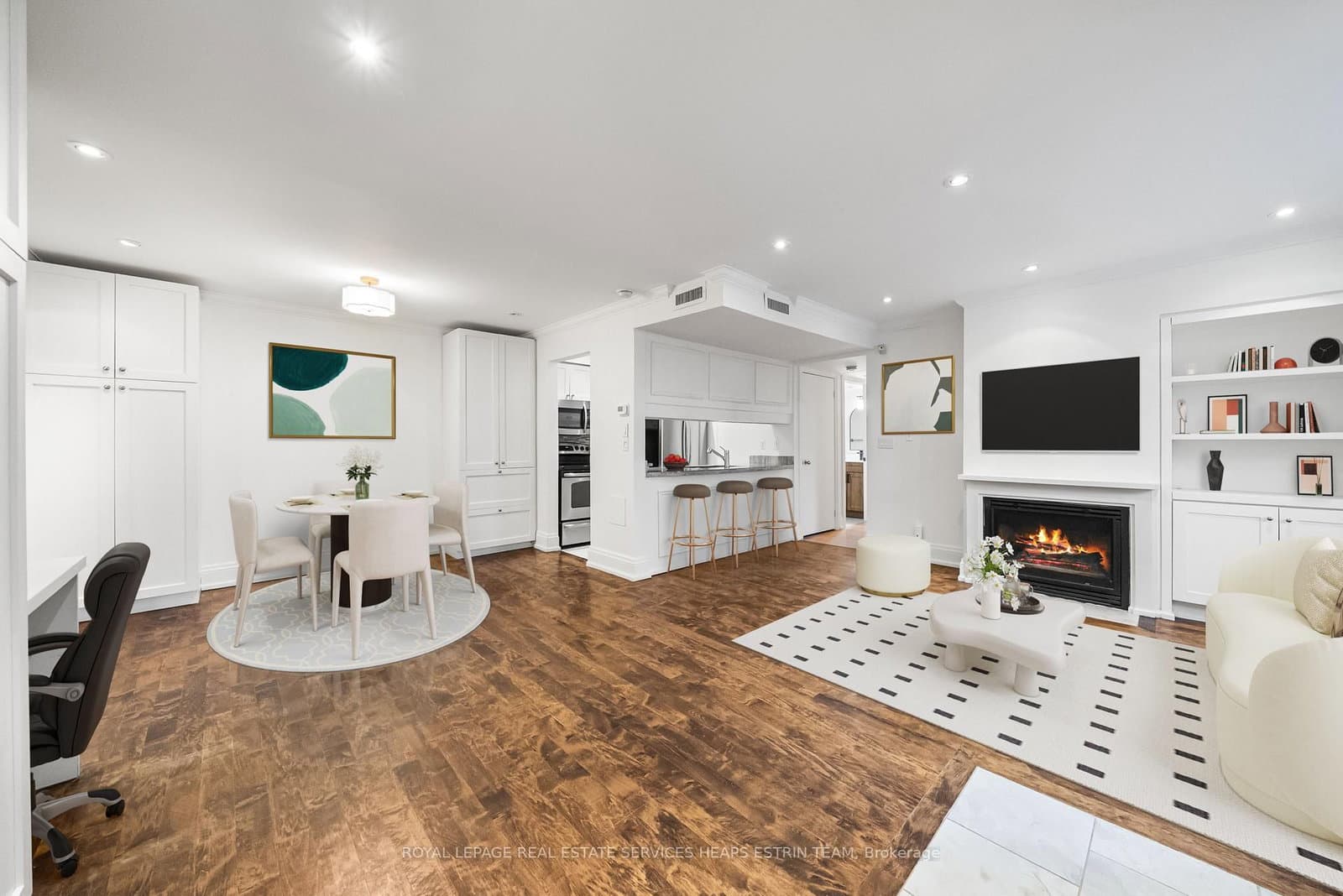106 Redpath Avenue, Unit 10 thumbnail 5