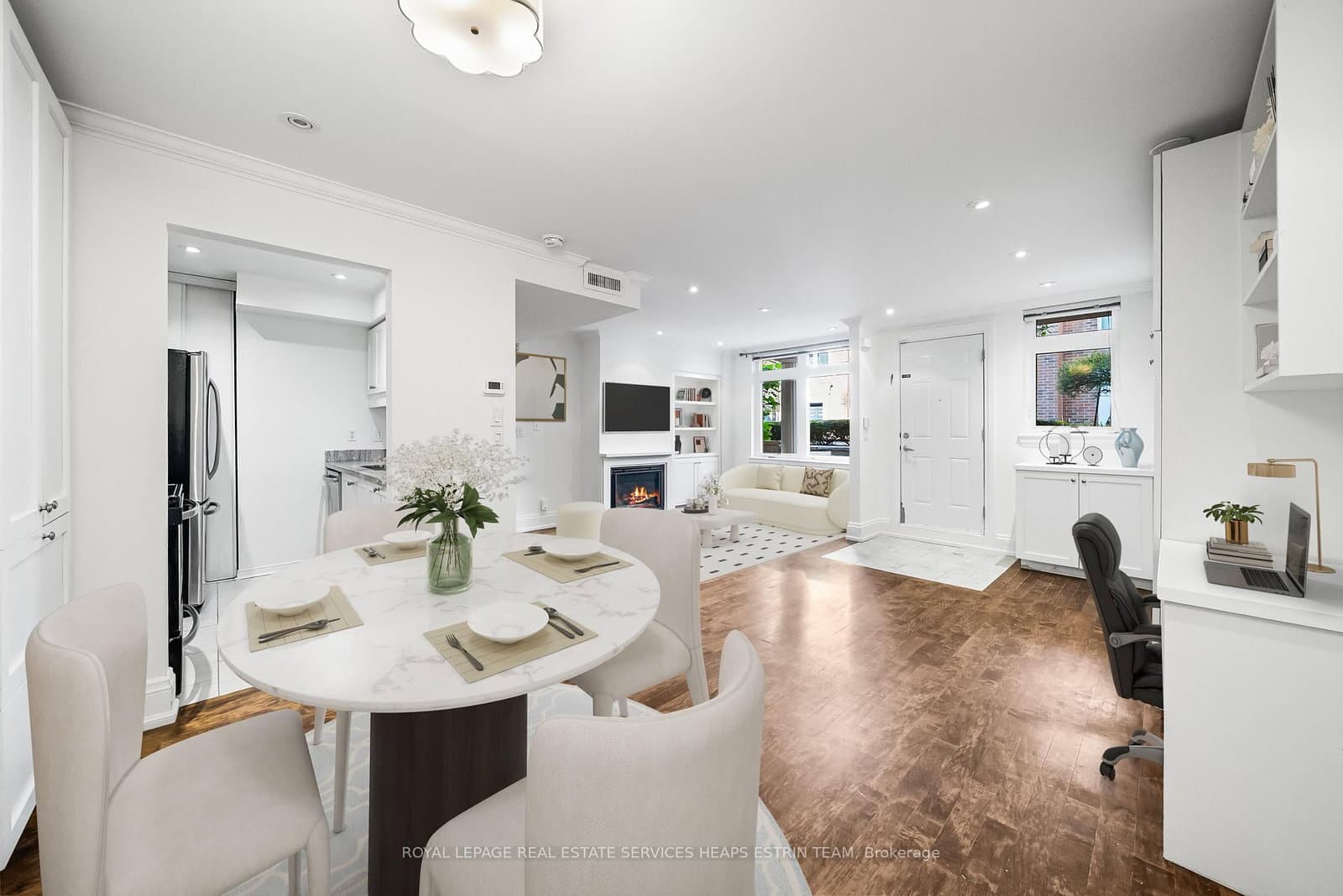 106 Redpath Avenue, Unit 10 thumbnail 6