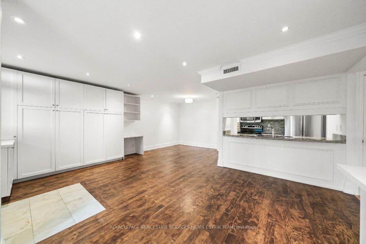 106 Redpath Avenue, Unit 10 thumbnail 9