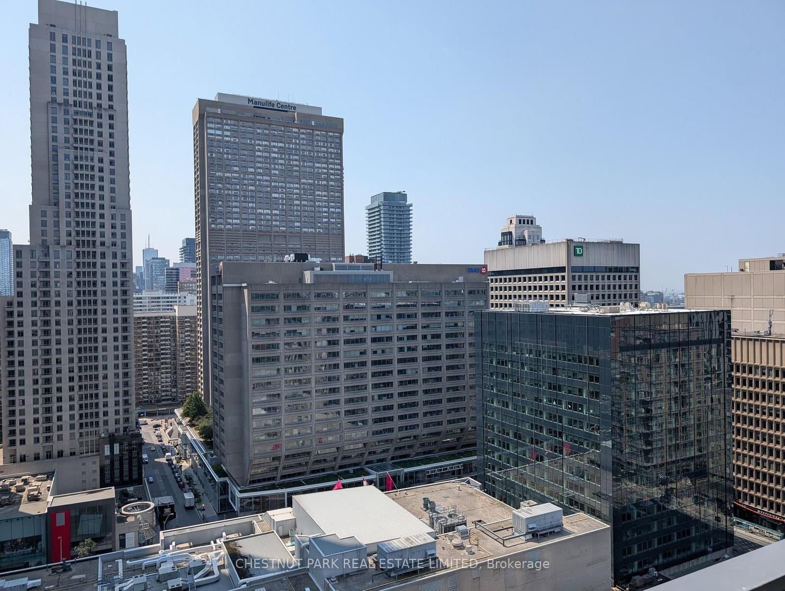 11 Yorkville Avenue, Unit 1811 thumbnail 10