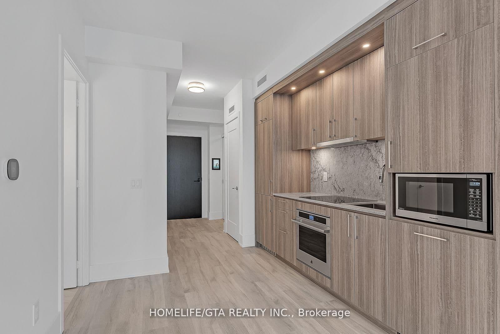 470 Front Street W, Unit 1709 thumbnail 13