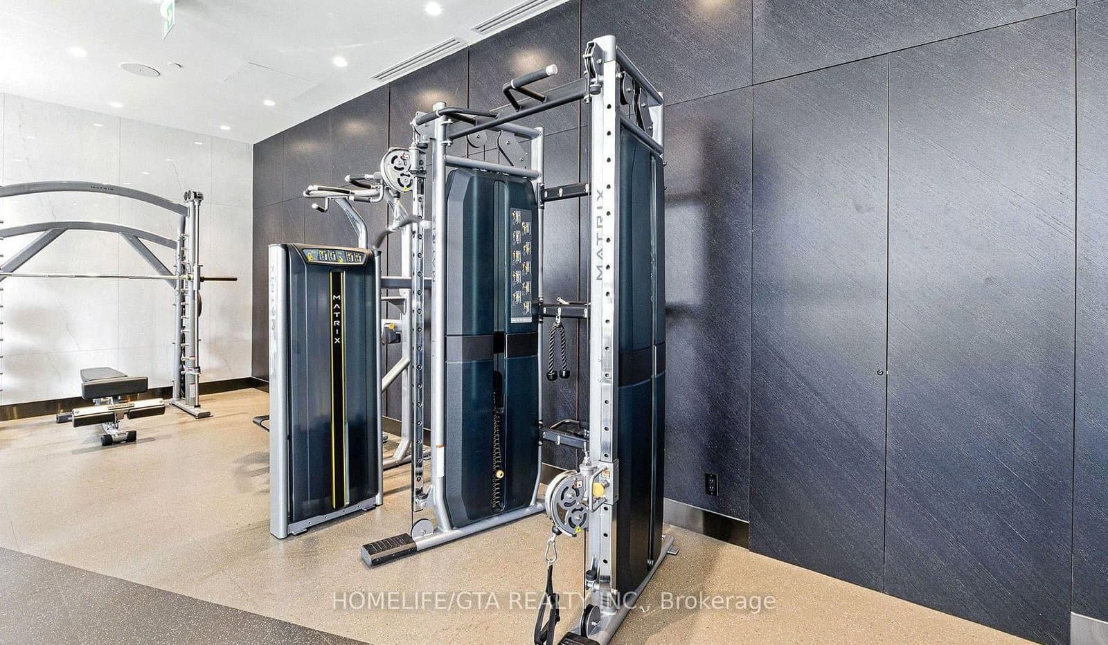 470 Front Street W, Unit 1709 thumbnail 18