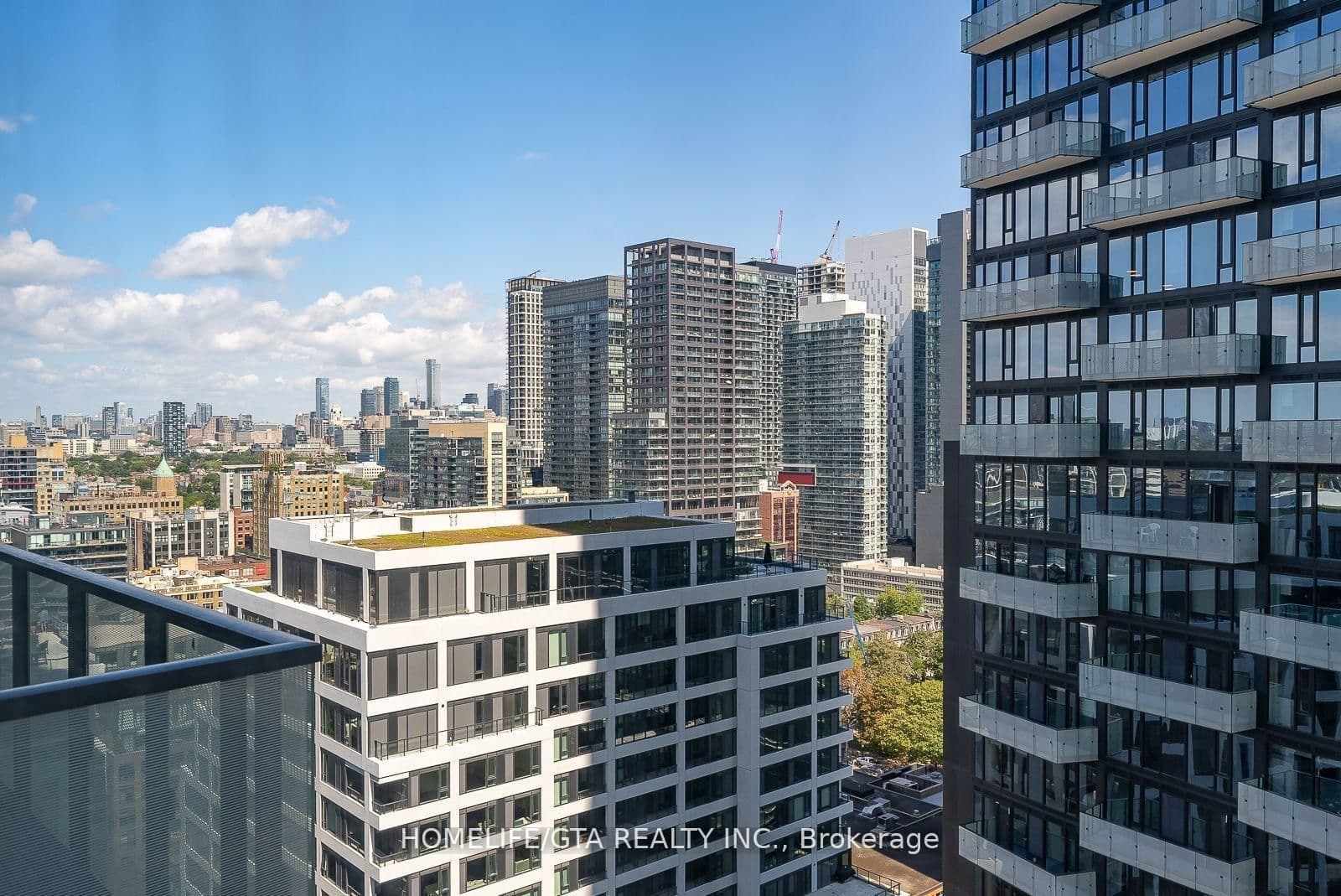 470 Front Street W, Unit 1709 thumbnail 22