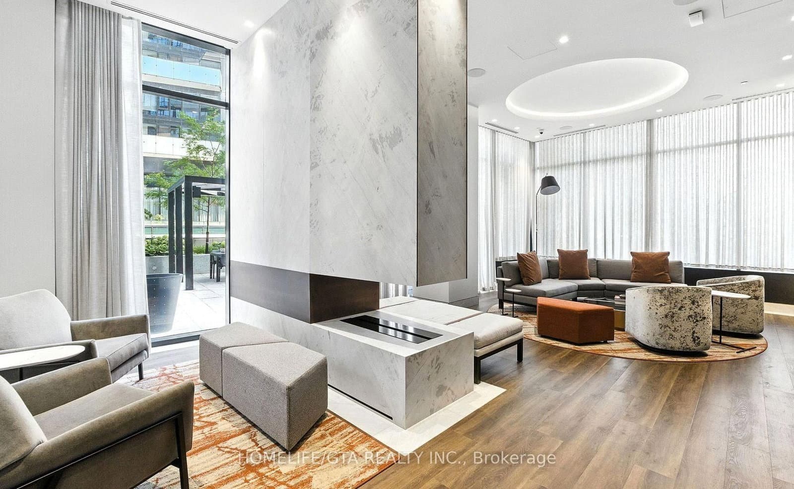 470 Front Street W, Unit 1709 thumbnail 24