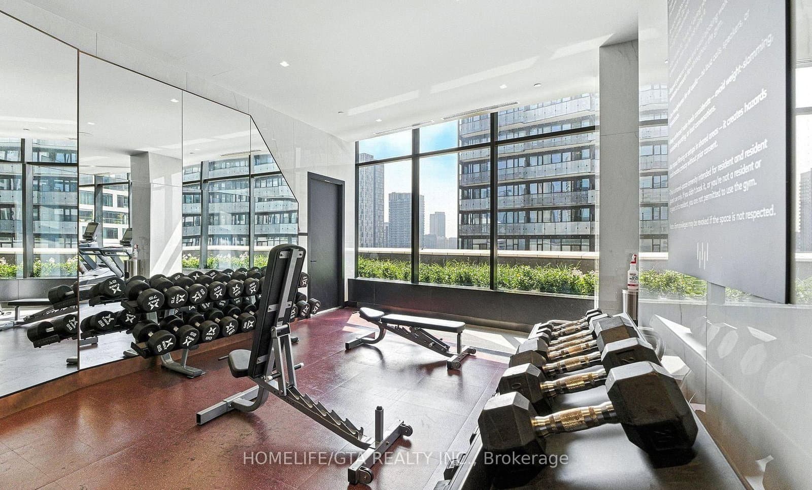 470 Front Street W, Unit 1709 thumbnail 27
