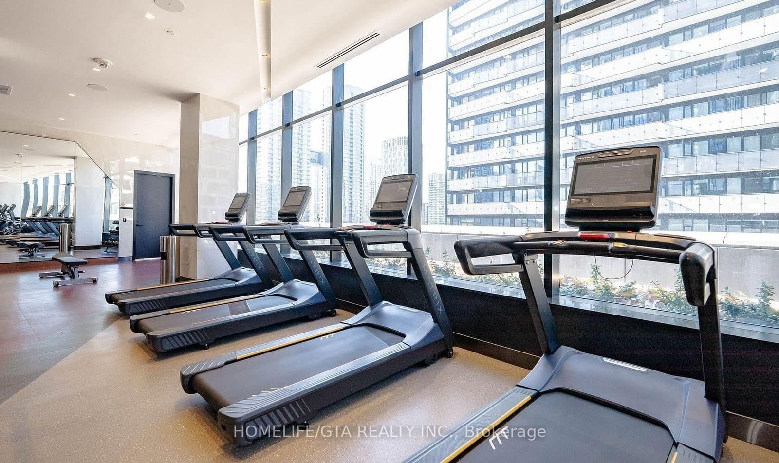 470 Front Street W, Unit 1709 thumbnail 29