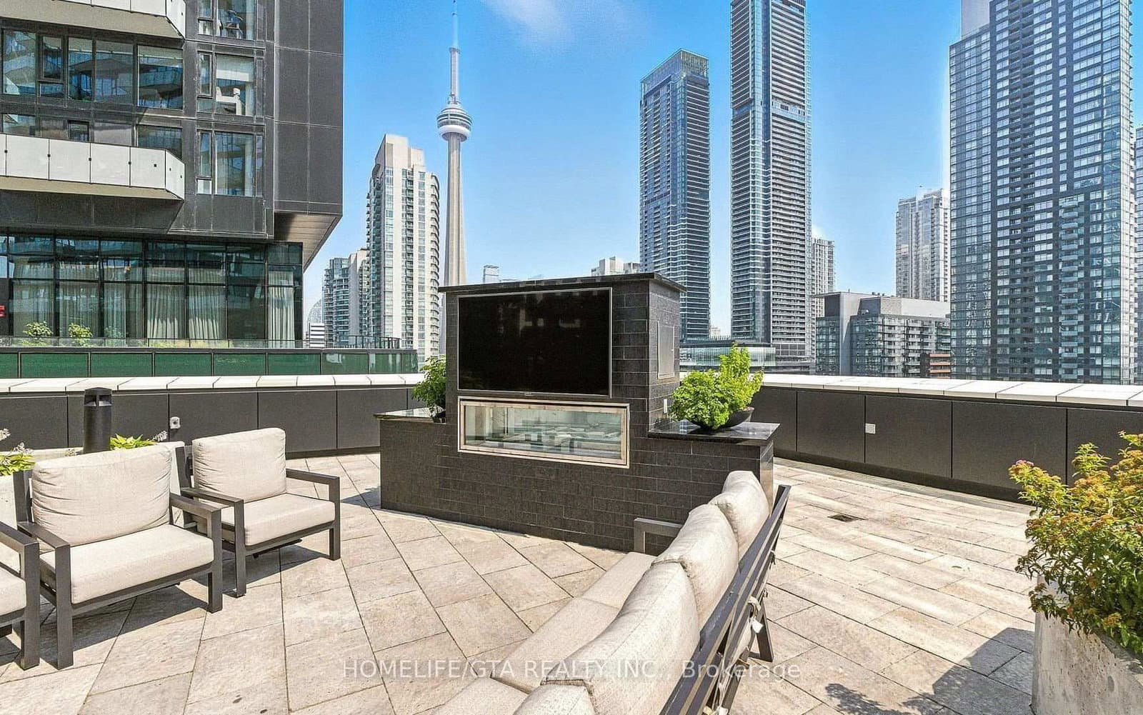 470 Front Street W, Unit 1709 thumbnail 32