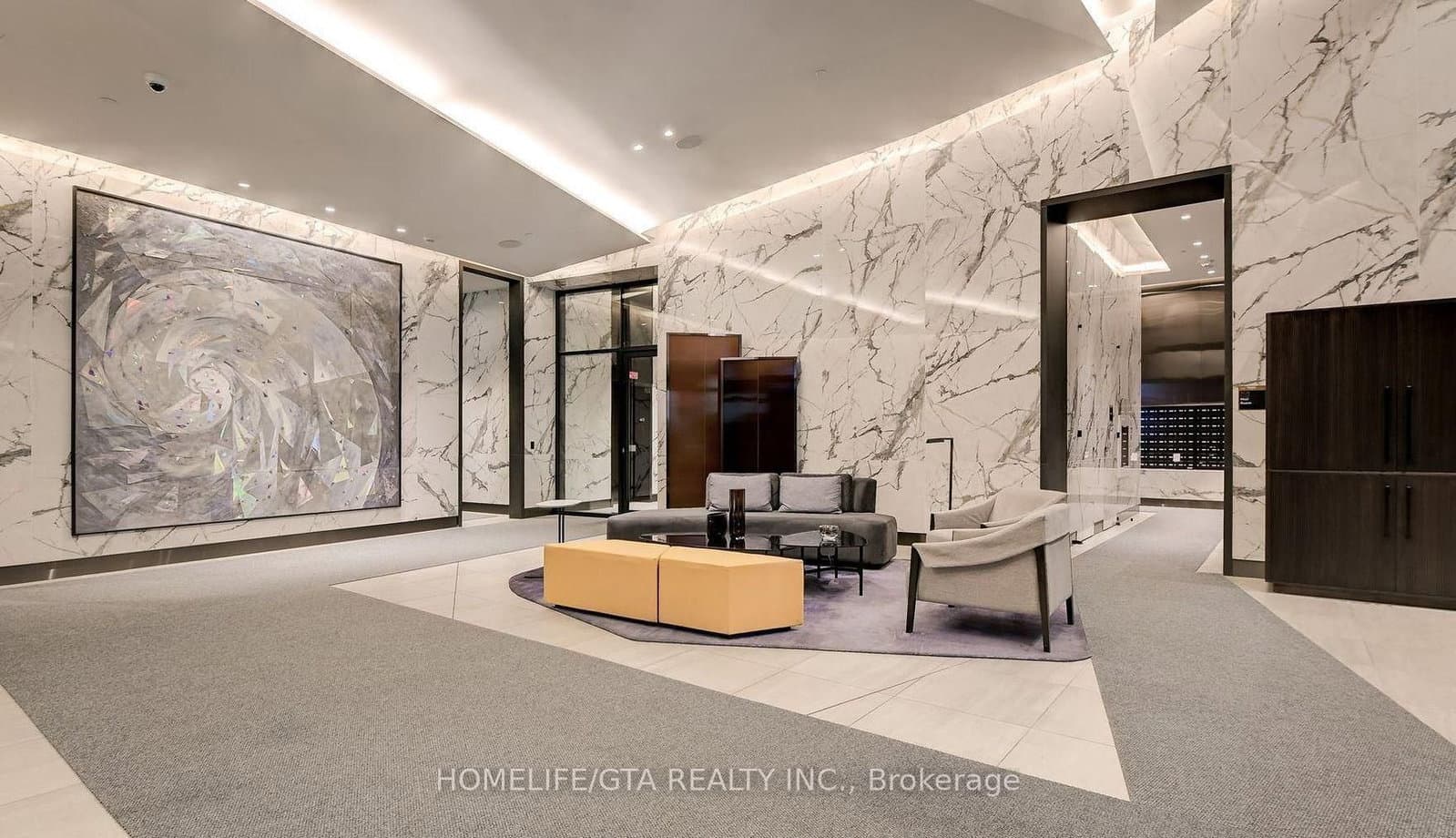 470 Front Street W, Unit 1709 thumbnail 4
