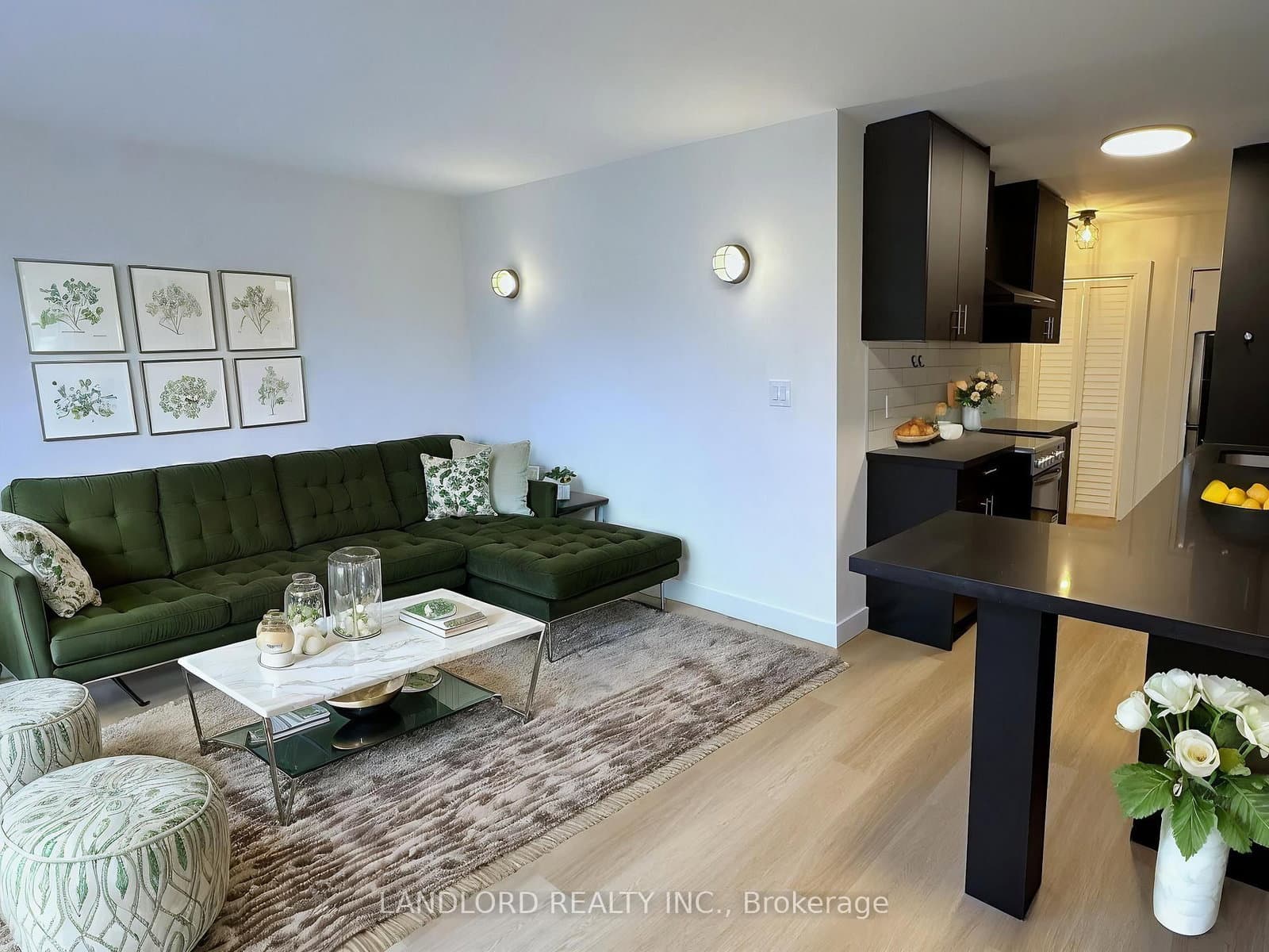 420 Eglinton Avenue E, Unit 301 - Image 1
