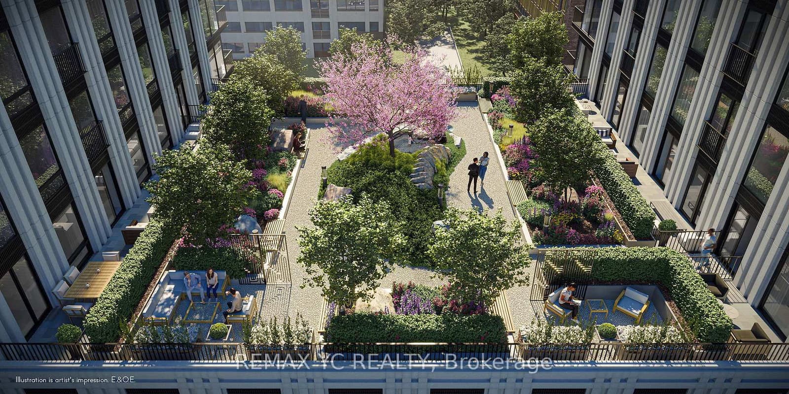 91 Montclair Avenue, Unit 706 thumbnail 18