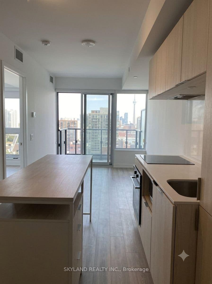 77 Shuter Street, Unit 1908