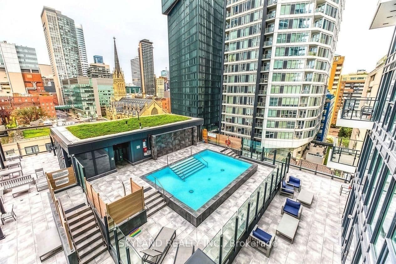 77 Shuter Street, Unit 1908 thumbnail 11
