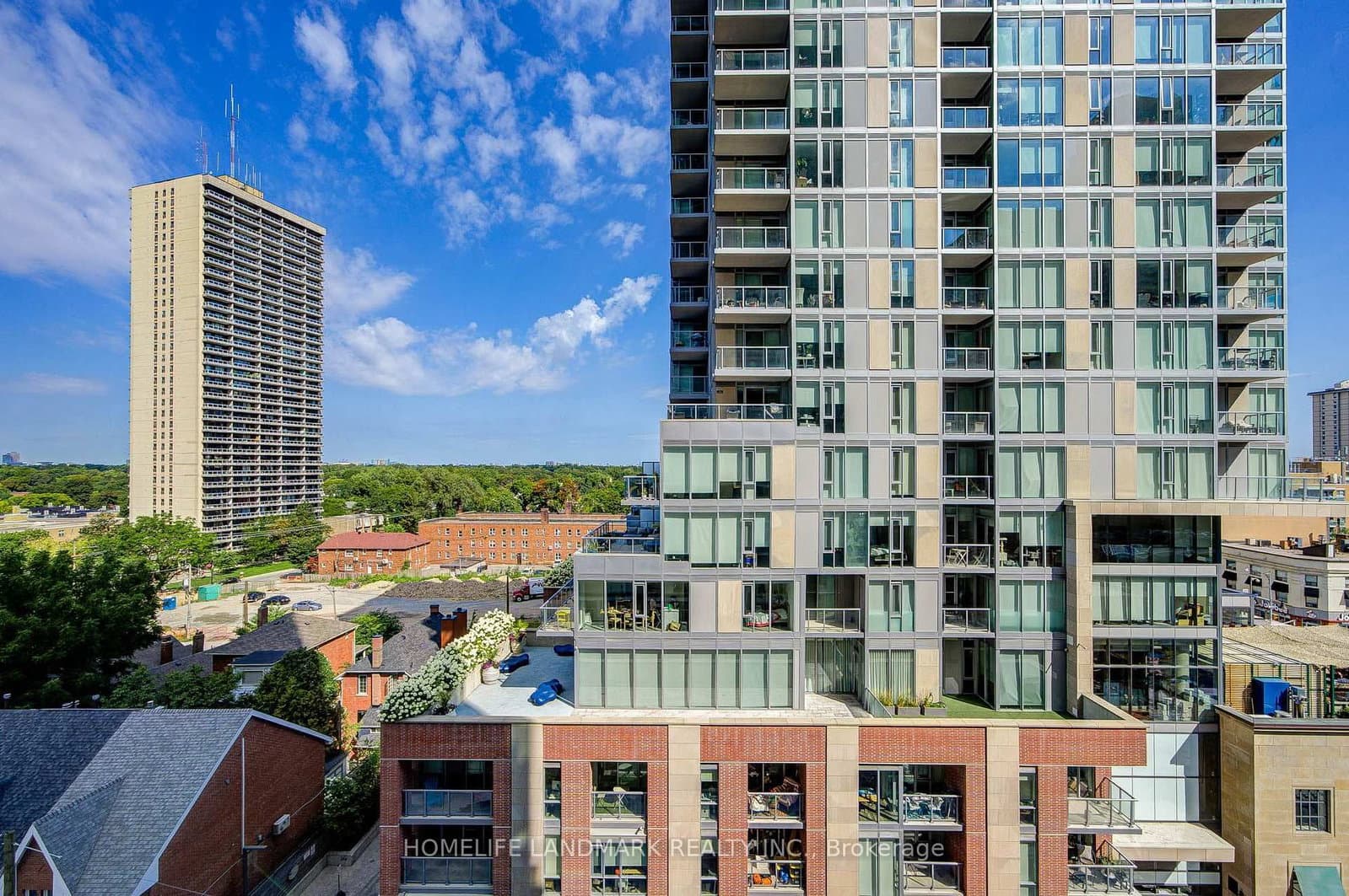 33 Helendale Avenue, Unit 601 thumbnail 35