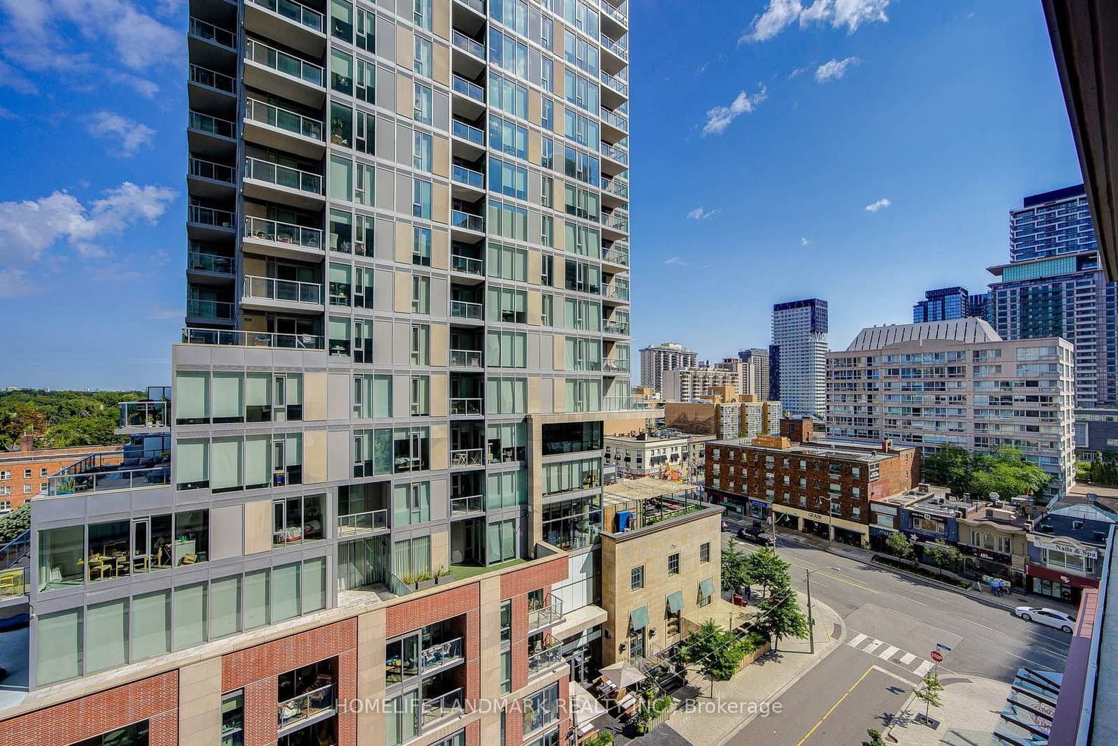 33 Helendale Avenue, Unit 601 thumbnail 36