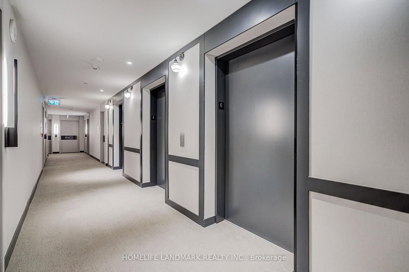 33 Helendale Avenue, Unit 601 thumbnail 46