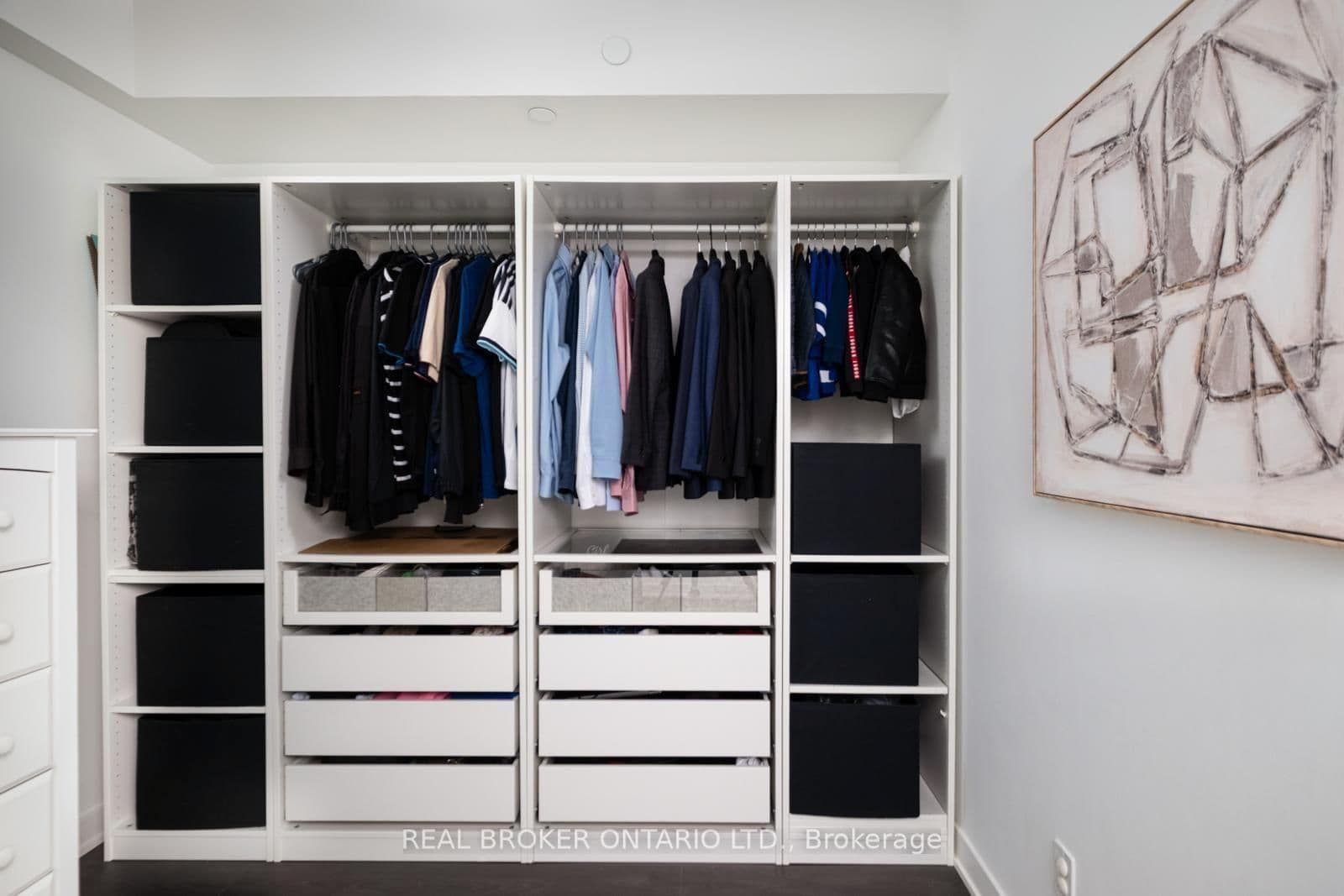 543 Richmond Street W, Unit 528 thumbnail 17