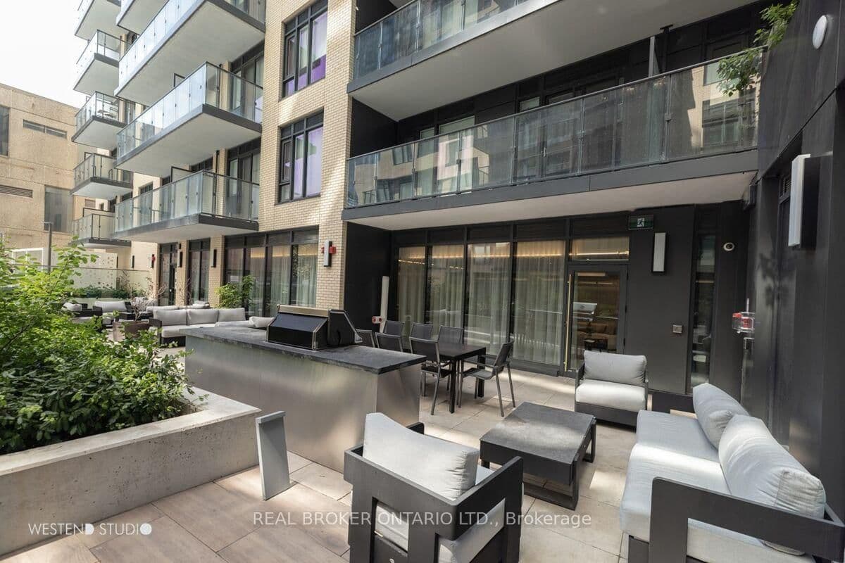 543 Richmond Street W, Unit 528 thumbnail 41