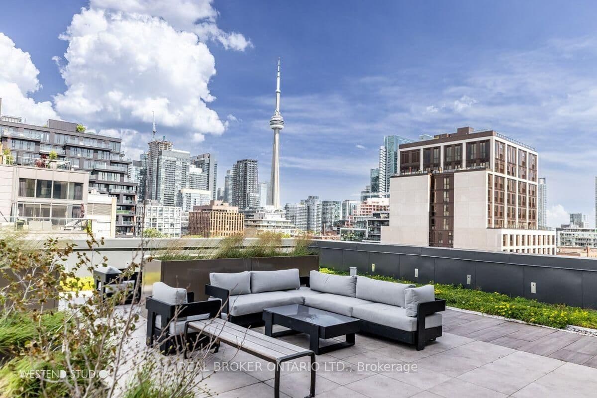 543 Richmond Street W, Unit 528 thumbnail 42