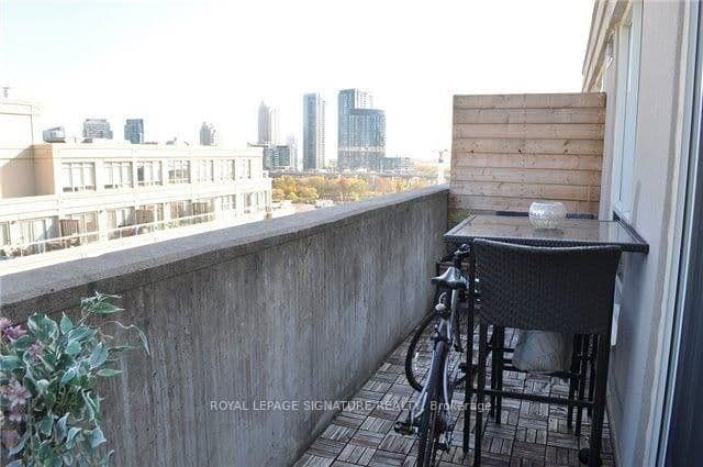18 Stafford Street, Unit PH 15 thumbnail 12