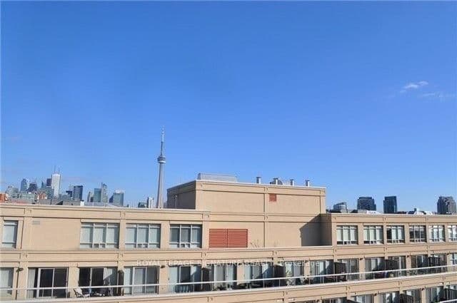 18 Stafford Street, Unit PH 15 thumbnail 13