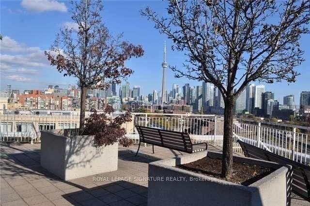 18 Stafford Street, Unit PH 15 thumbnail 14