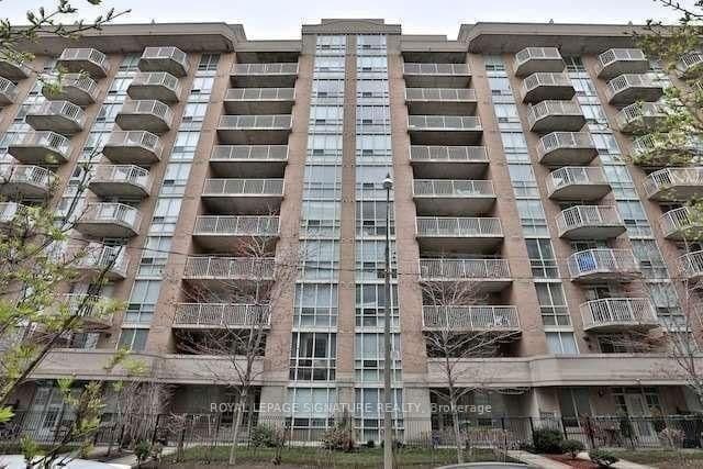 18 Stafford Street, Unit PH 15 thumbnail 17