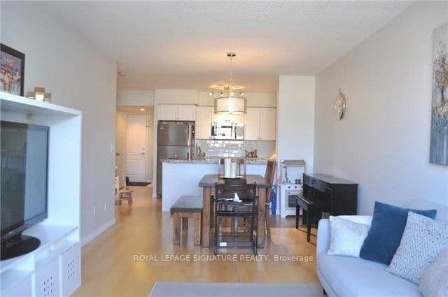 18 Stafford Street, Unit PH 15 thumbnail 5